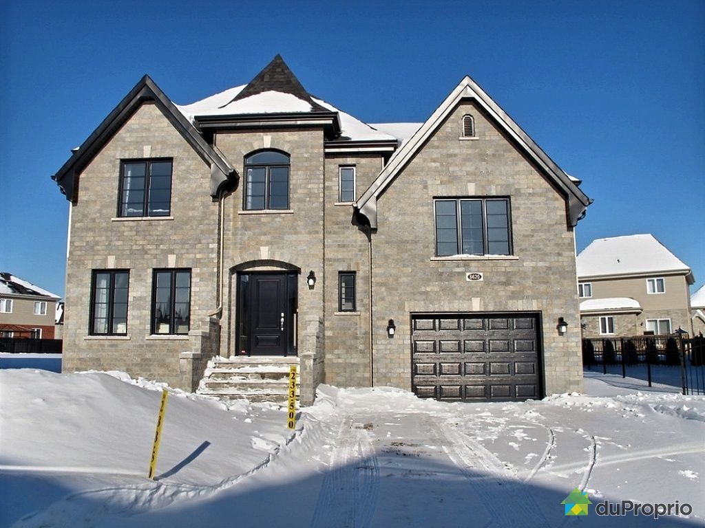 Brossard for sale | DuProprio