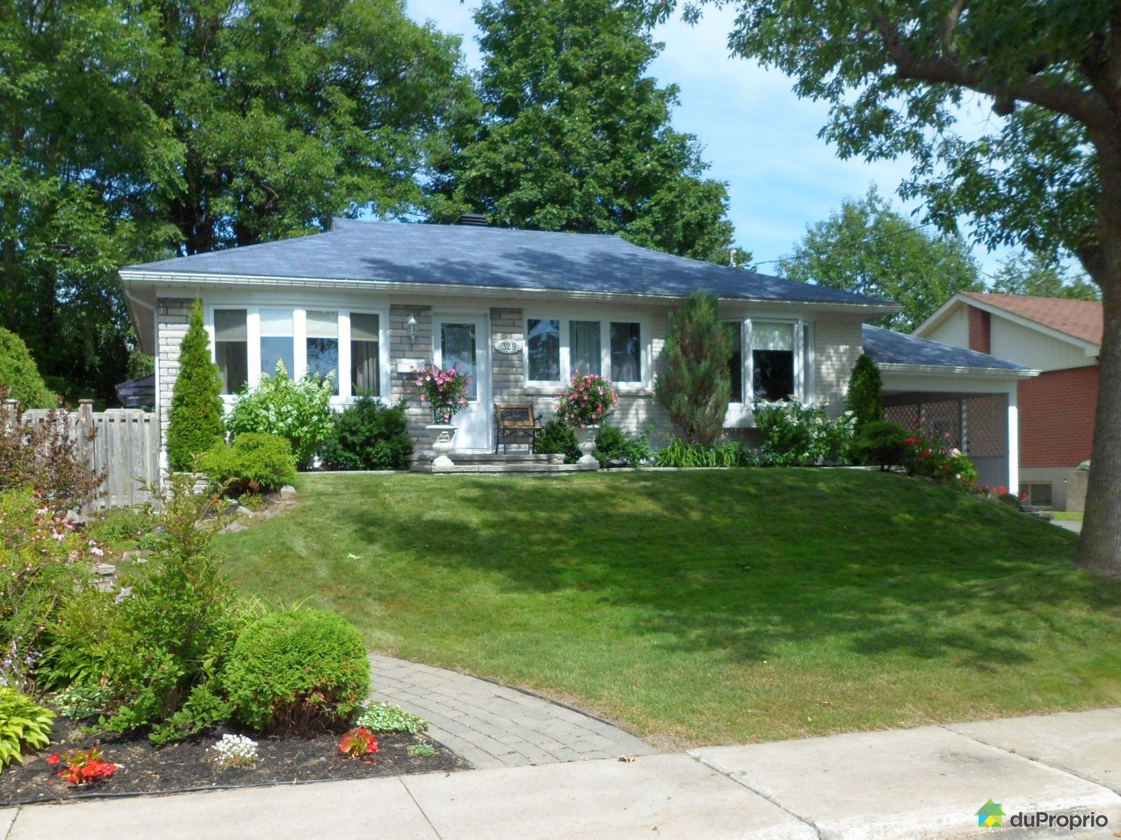 Chomedey for sale DuProprio