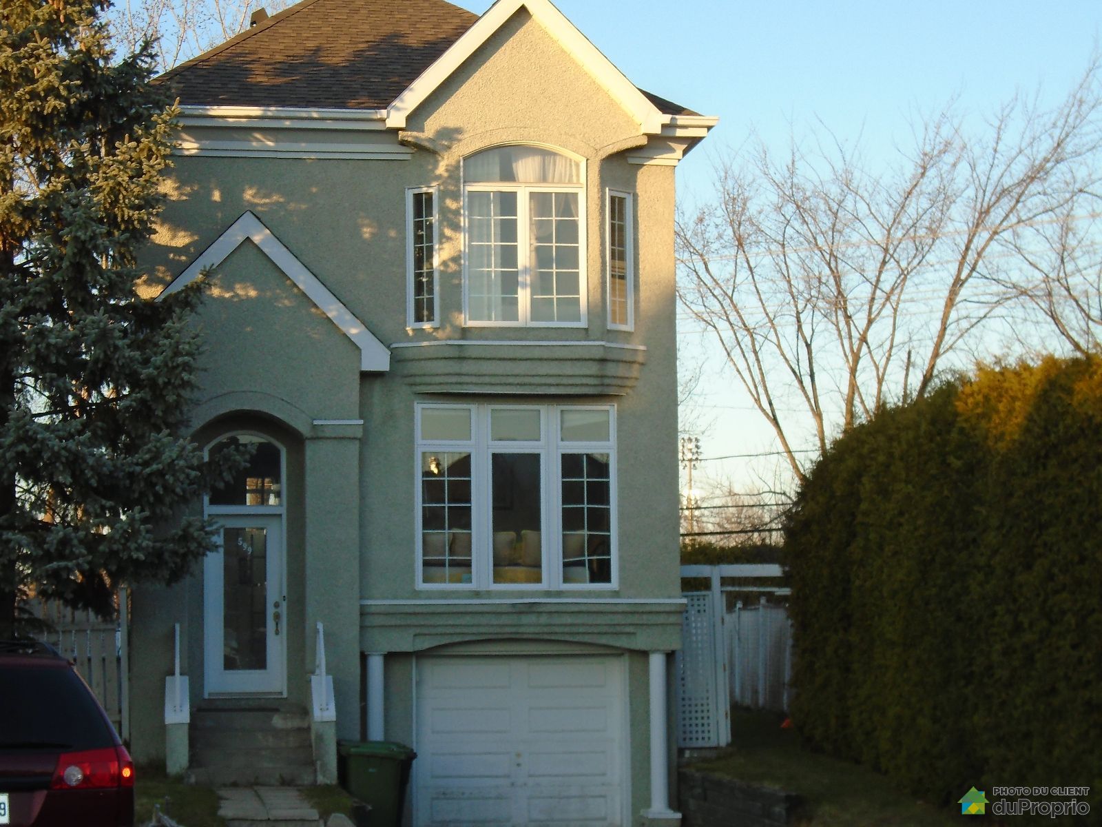 599 croissant Brown, DeuxMontagnes for sale DuProprio