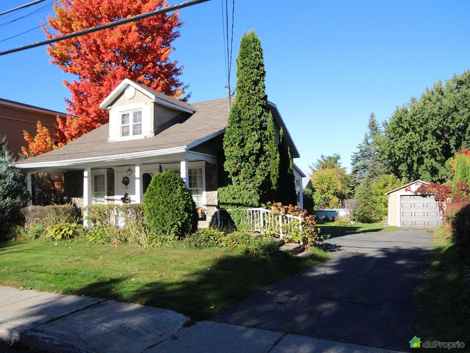 675 boulevard StCharles, Drummondville (StCharlesDeDrummond) for