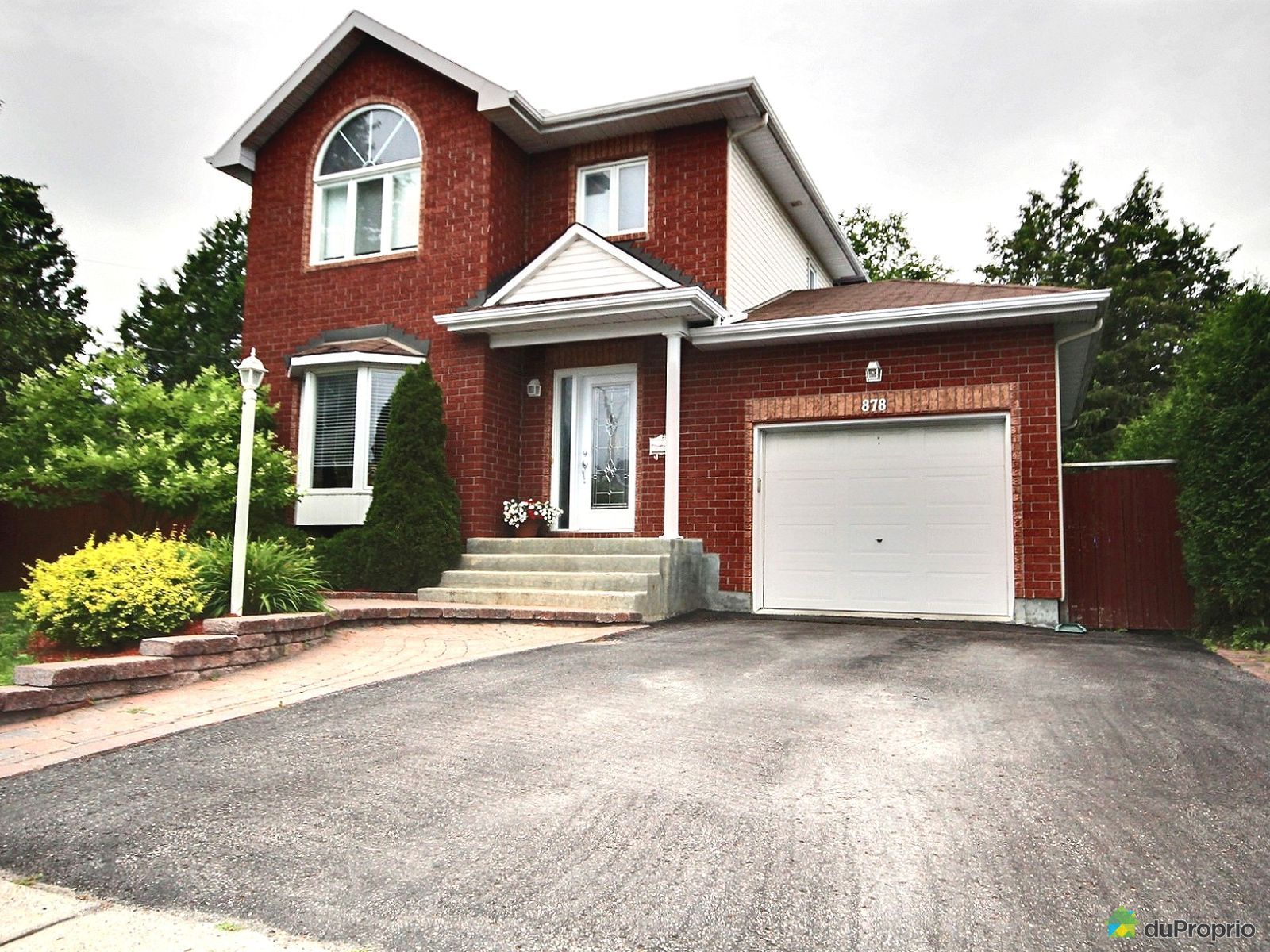 878 boulevard WilfridLavigne, Gatineau (Aylmer) for