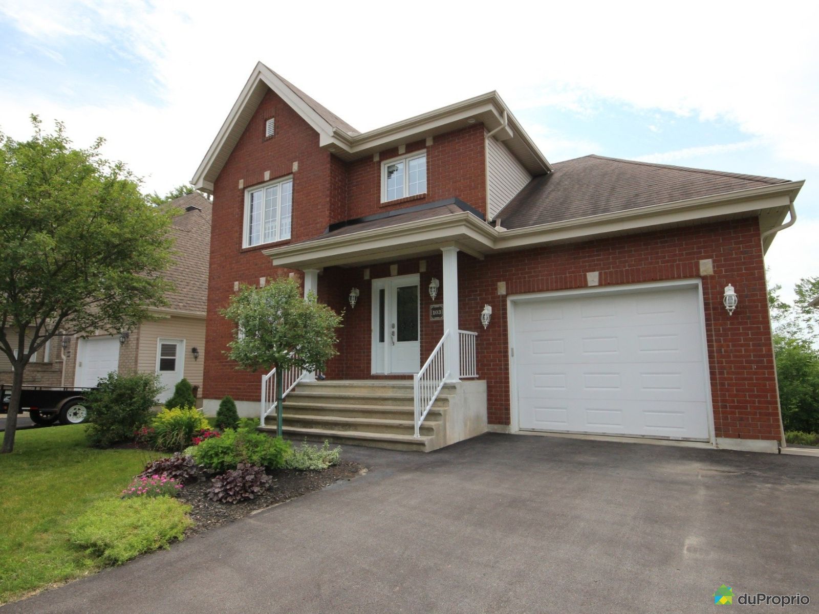 Gatineau (Gatineau) for sale DuProprio