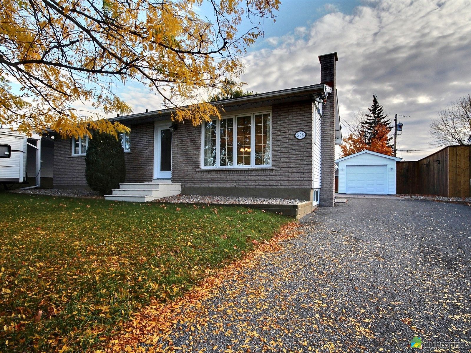 508 rue Guindon, Gatineau (Gatineau) for sale DuProprio