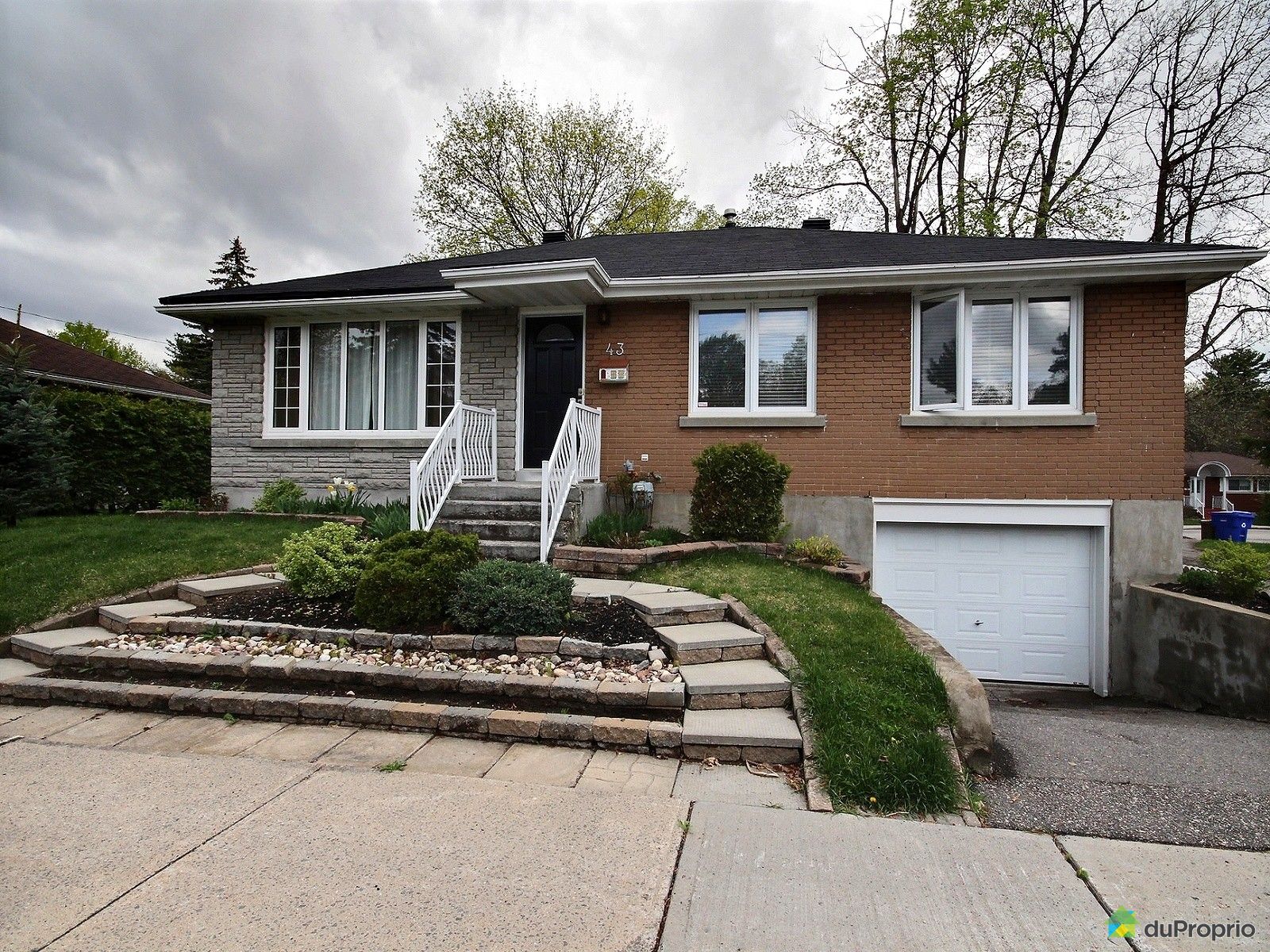 Gatineau (Hull) for sale DuProprio