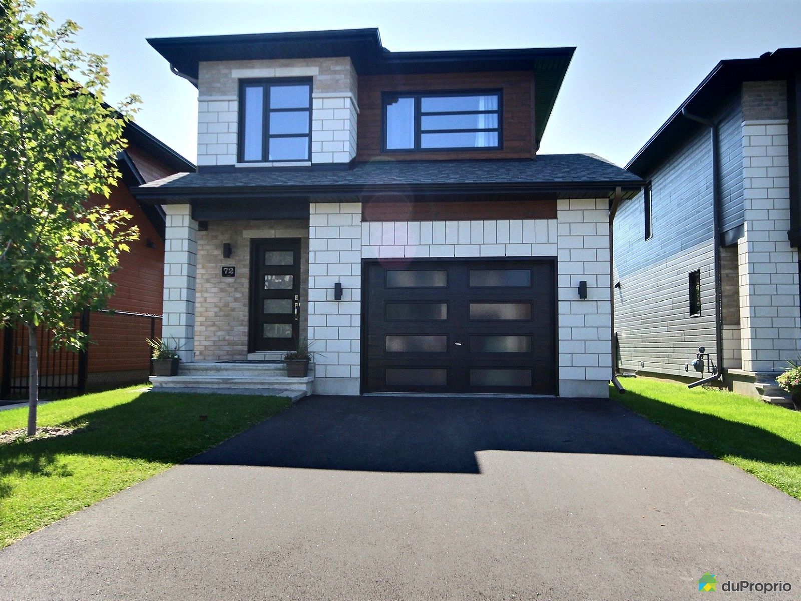 72 rue du Sirocco, Gatineau (Hull) for sale DuProprio