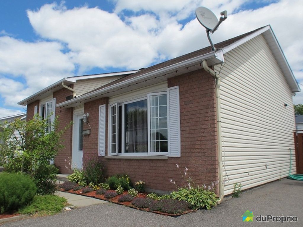 Gatineau for sale DuProprio