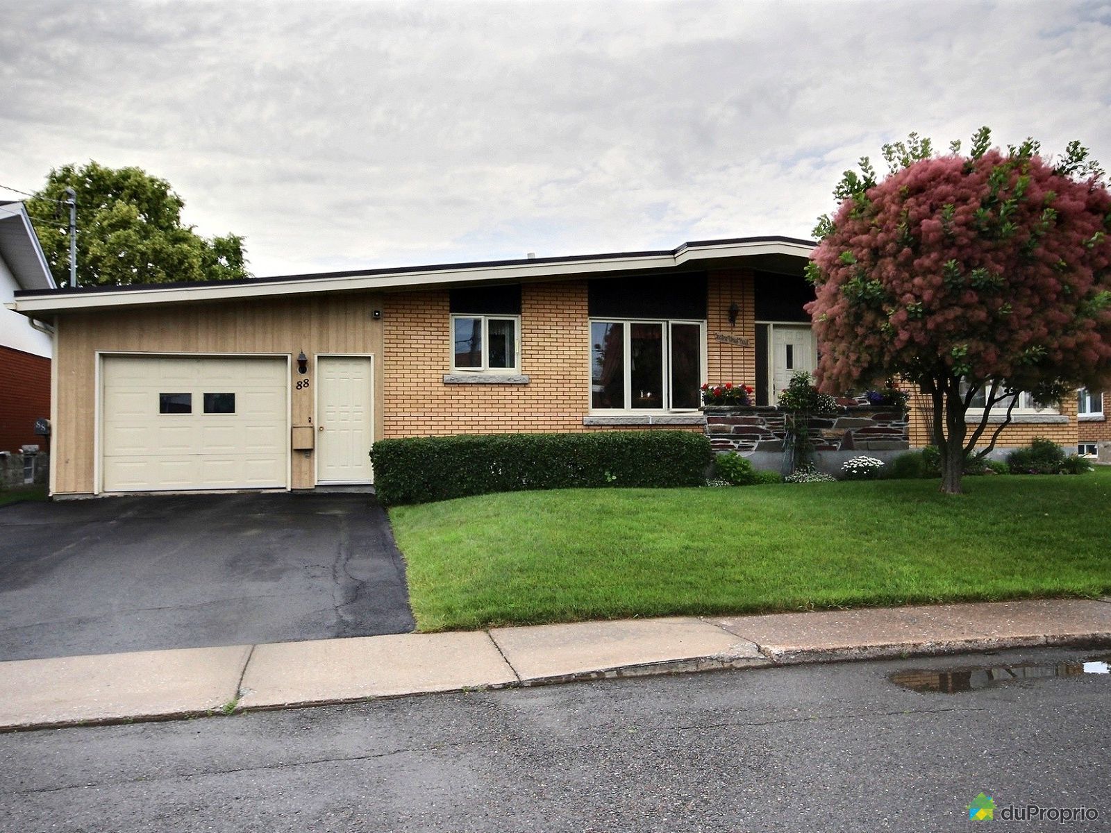 Granby for sale DuProprio