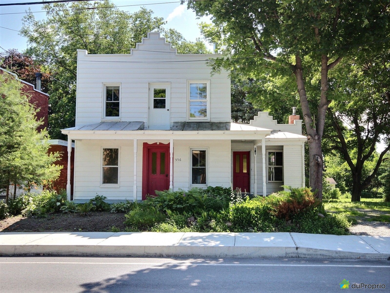 Hemmingford for sale DuProprio