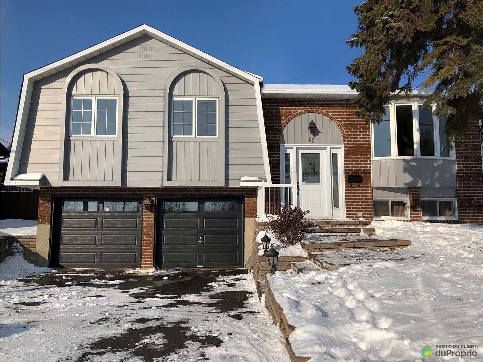 62 avenue Lussier, Pincourt for sale DuProprio
