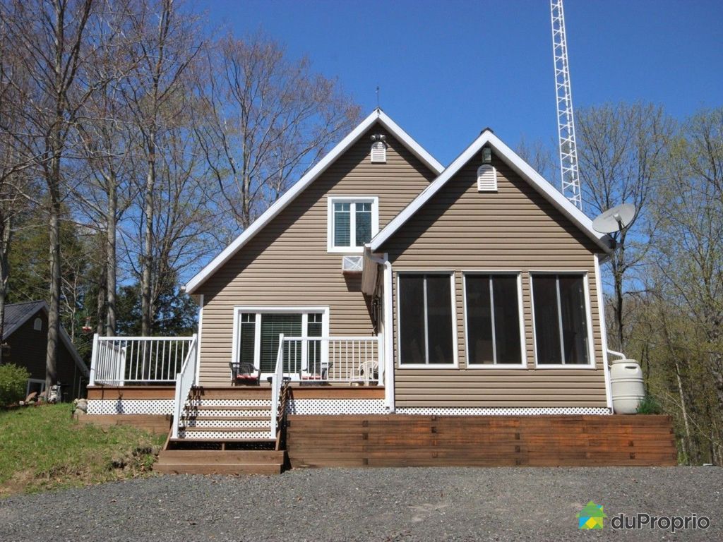 StEdouardDeLotbiniere for sale DuProprio