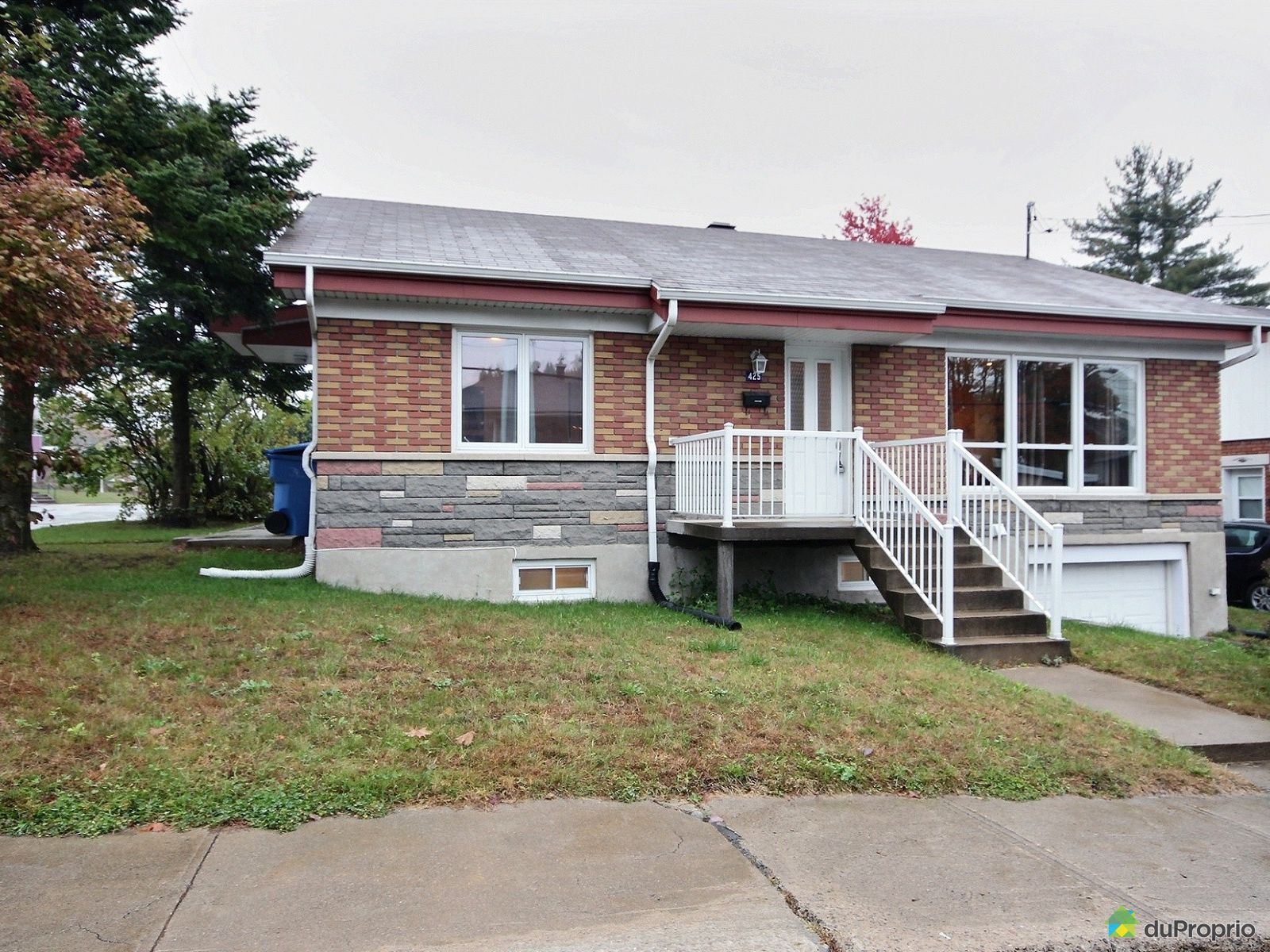 425 rue Gauthier, StJérôme (StJérôme) for sale DuProprio