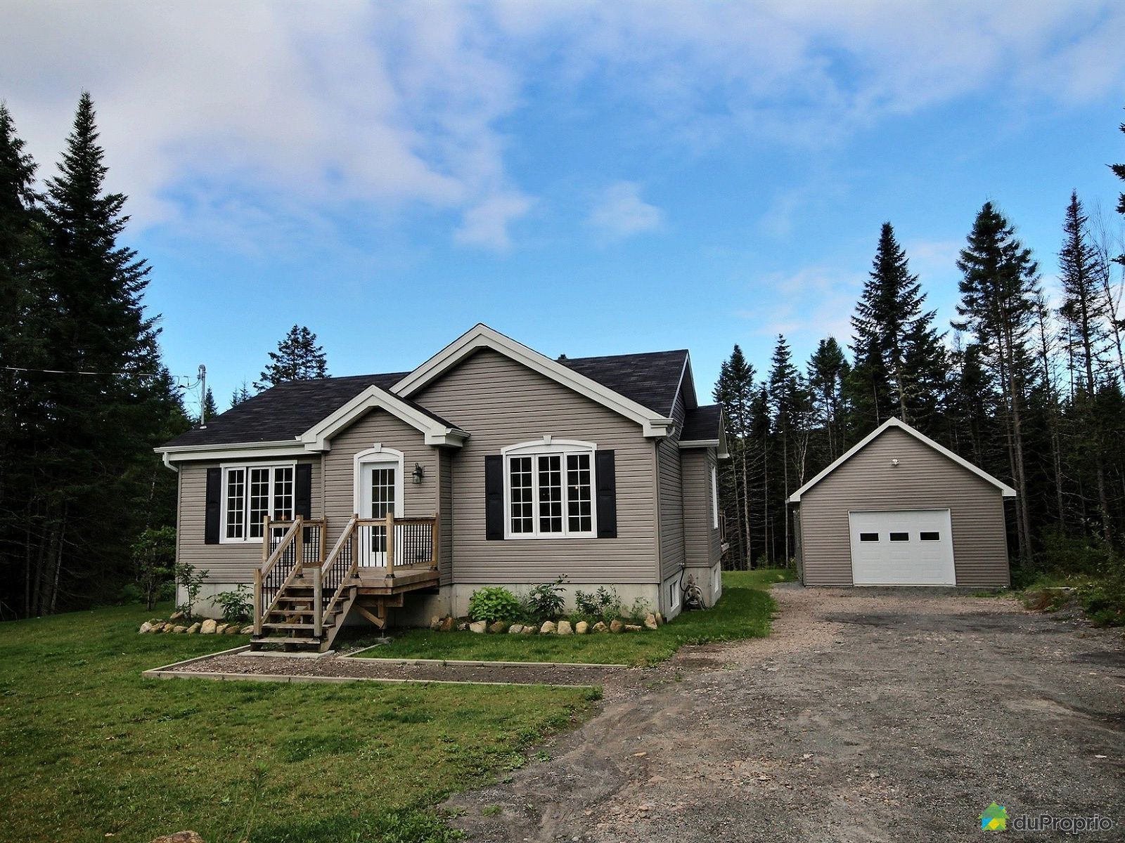 SteBrigitteDeLaval for sale DuProprio