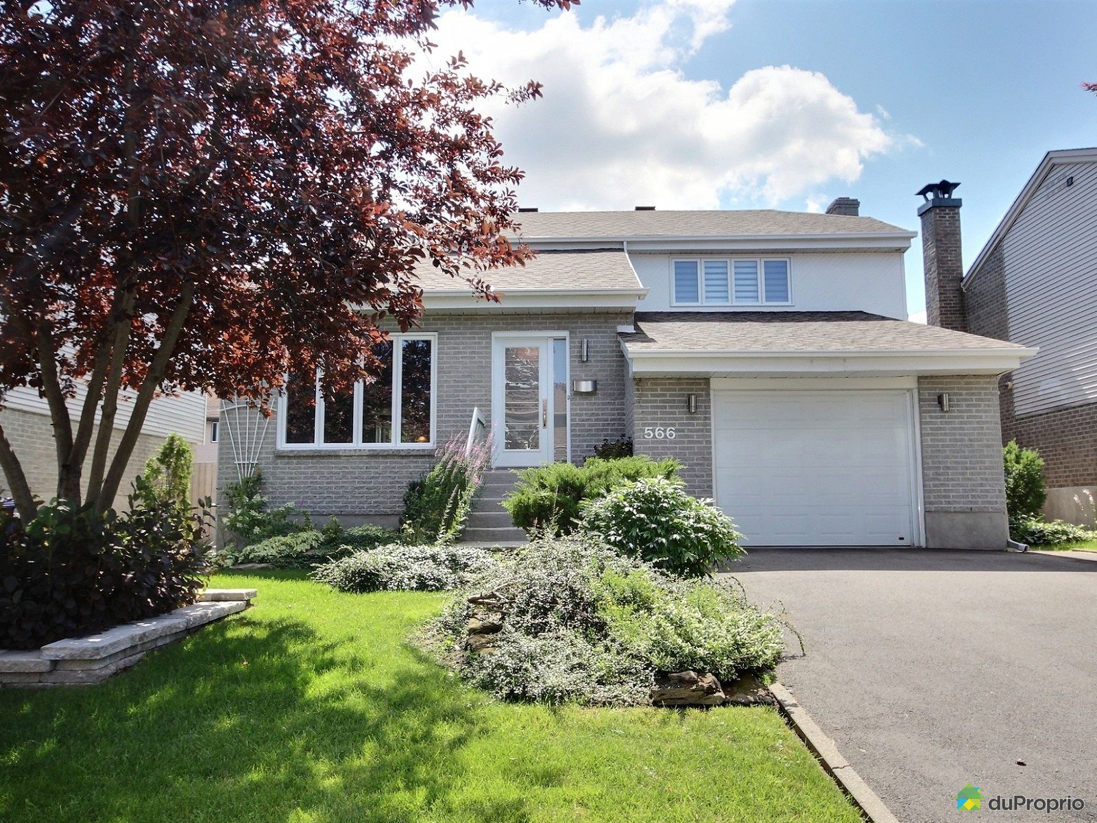 SteDorothée for sale DuProprio