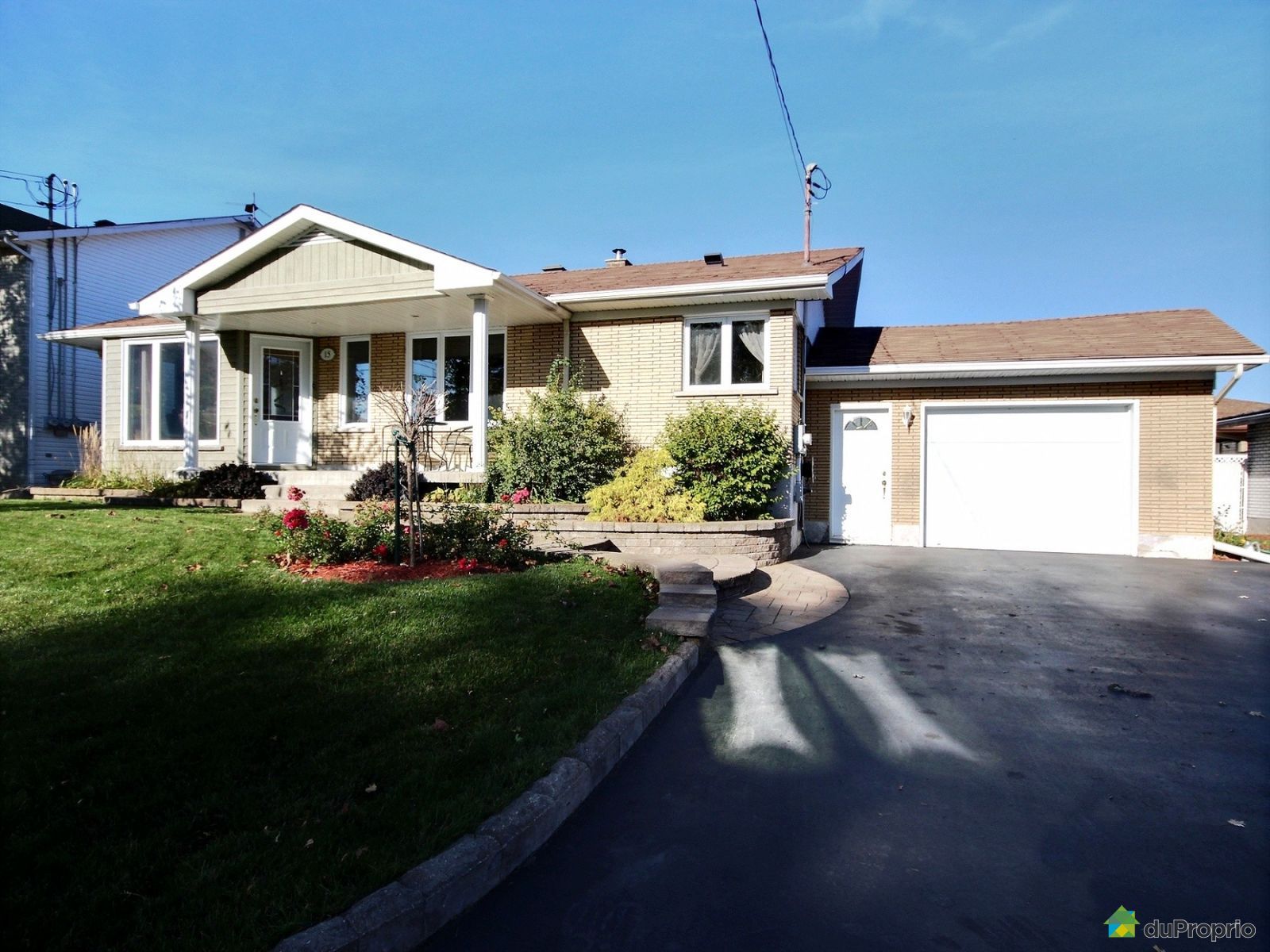 SteMartine for sale DuProprio