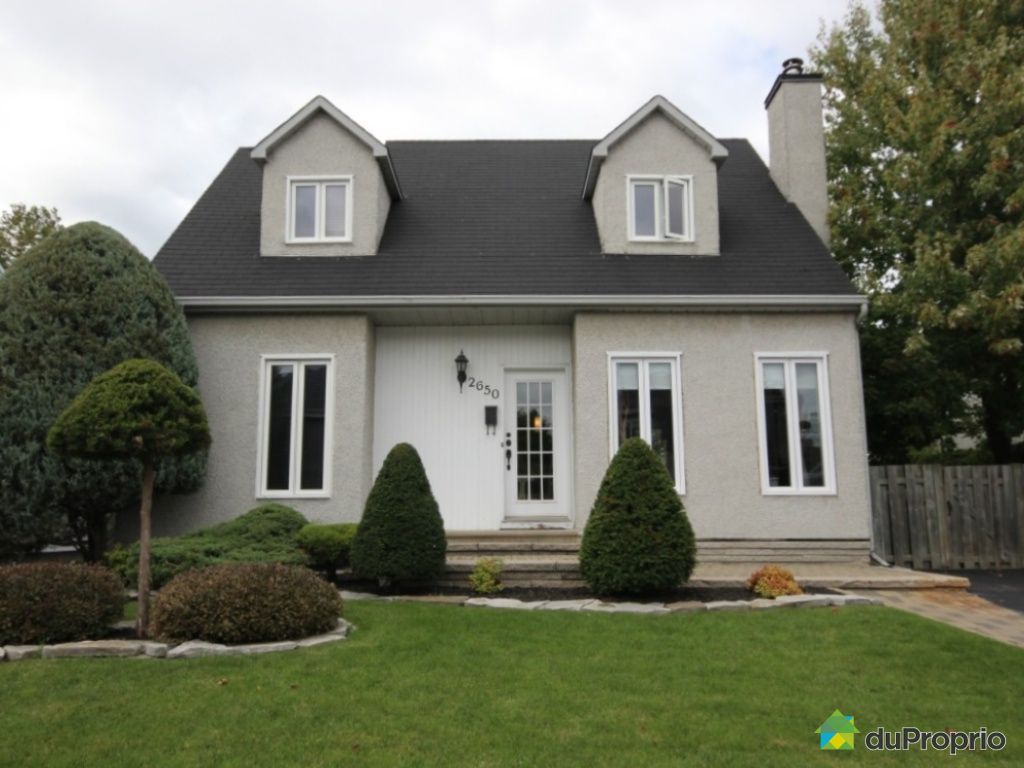 SteRose for sale DuProprio