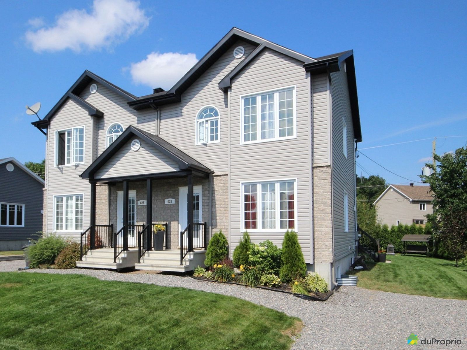 Donnacona for sale DuProprio