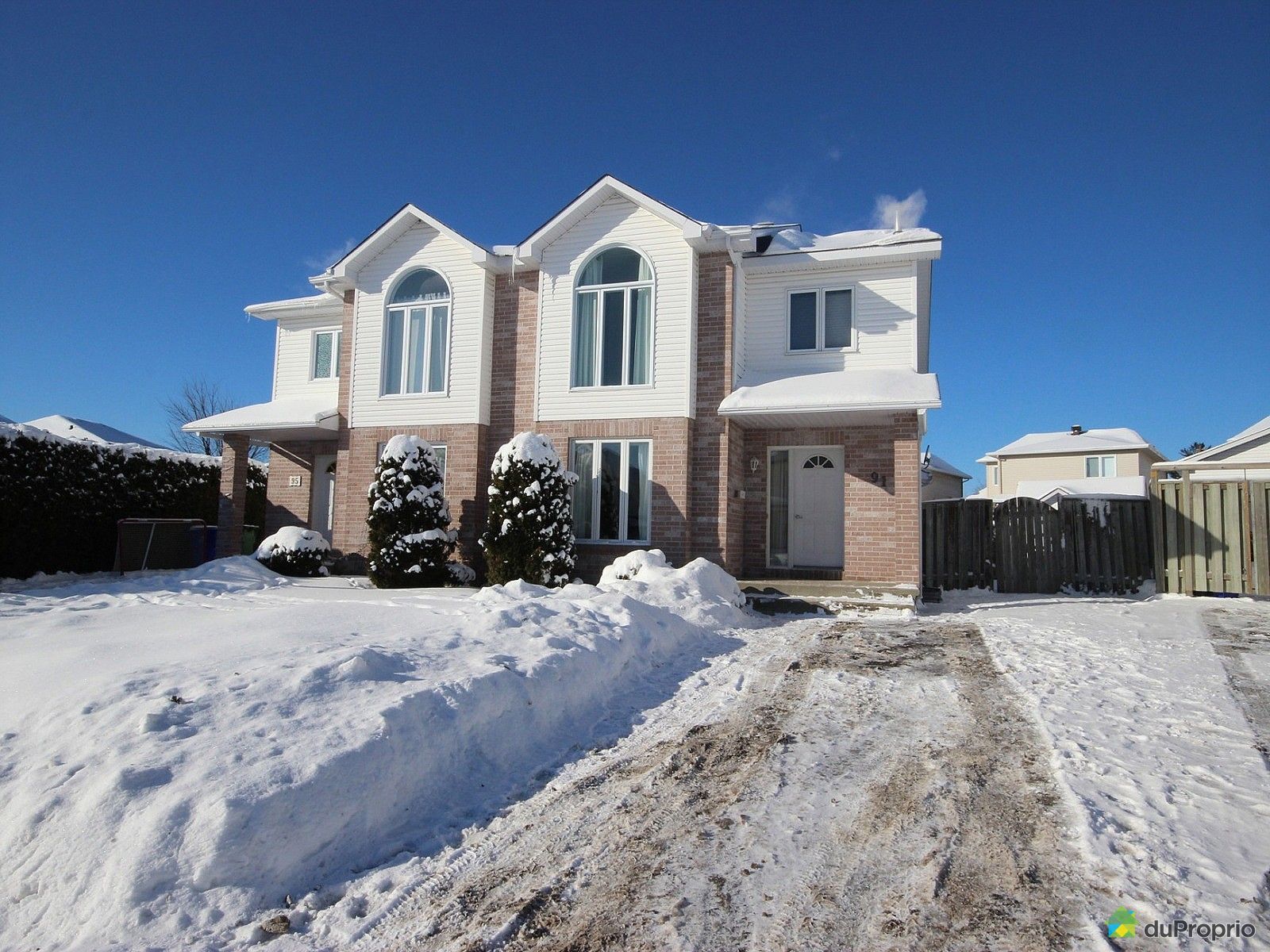 Gatineau for sale DuProprio