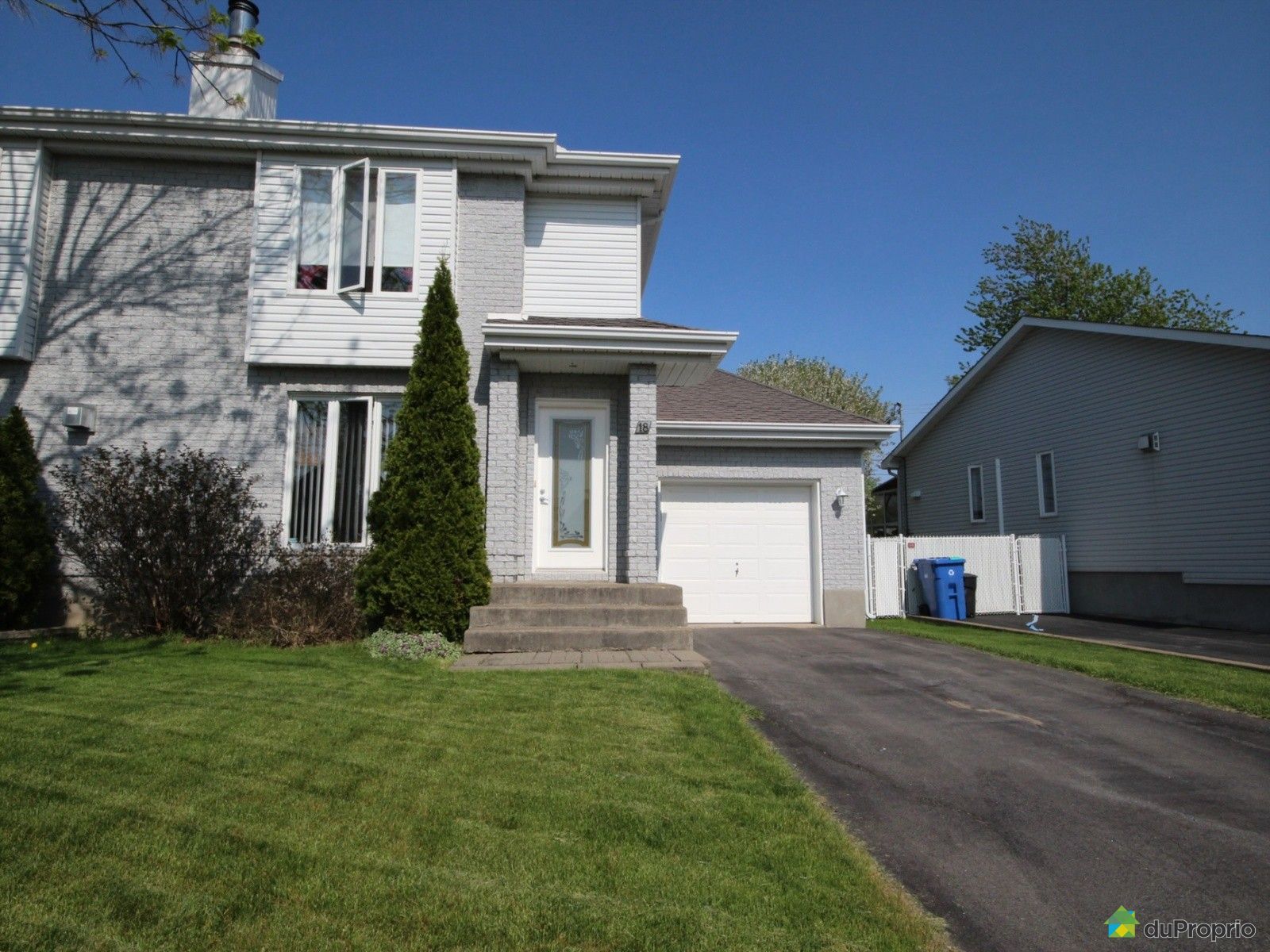 Mercier for sale DuProprio