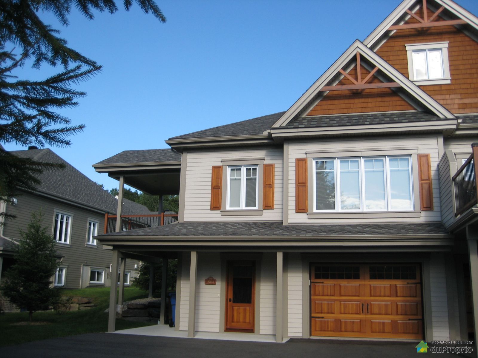 Orford for sale DuProprio