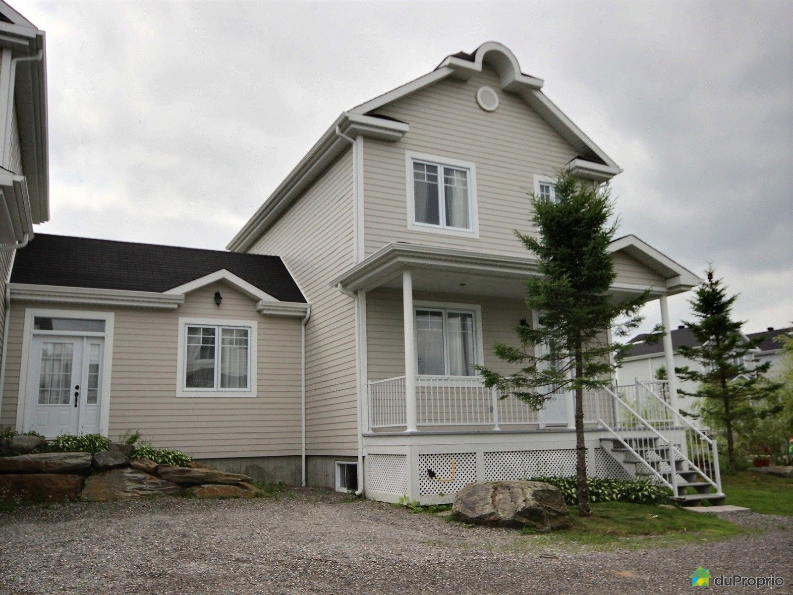 15 rue YvesMalouin, Waterloo for sale DuProprio