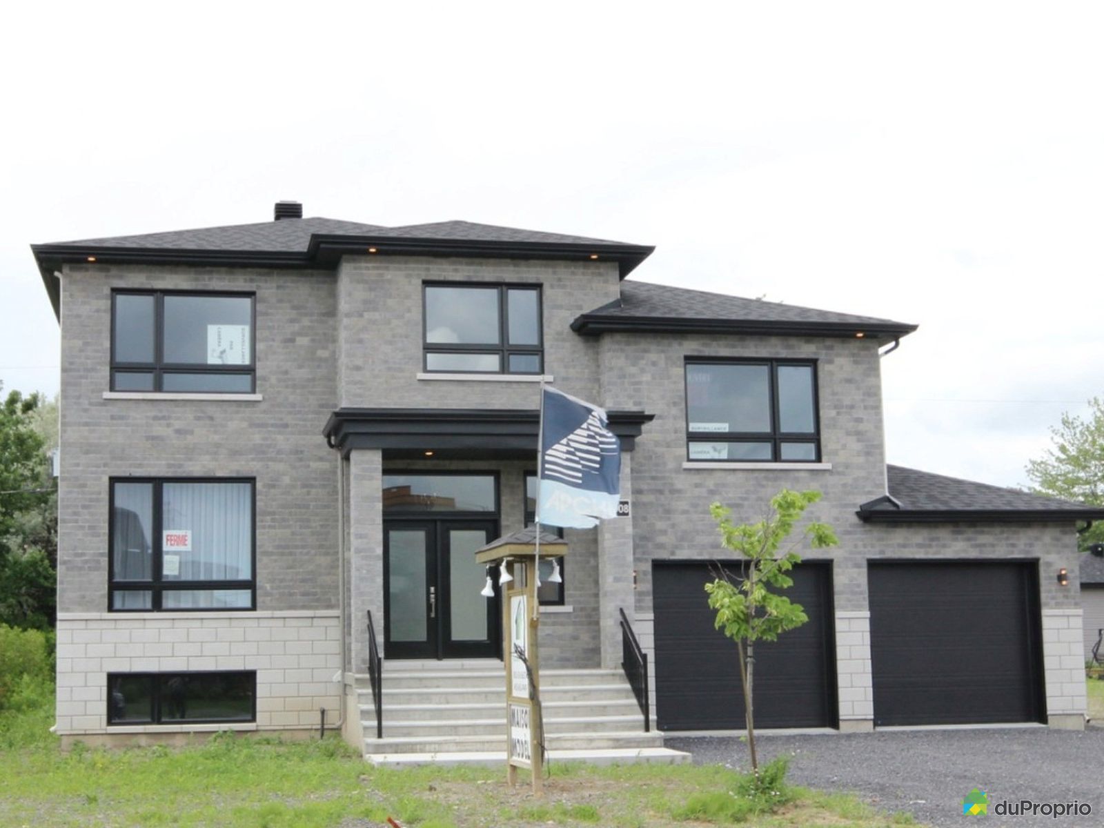 2908 boulevard Désourdy Par Construction Poudrette SA, Carignan for