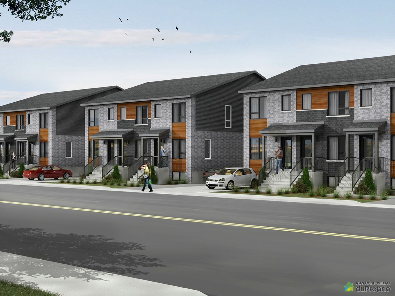 160 rue KingEdward, Longueuil (LeMoyne) for sale DuProprio