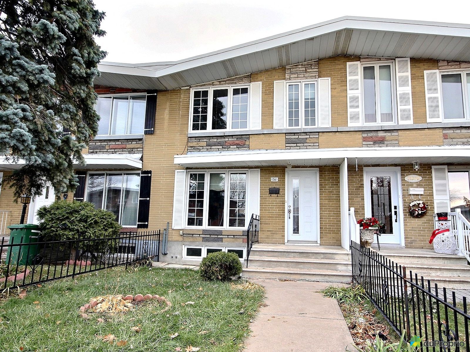 11561 Avenue Des Violettes Montréal Nord For Sale Duproprio