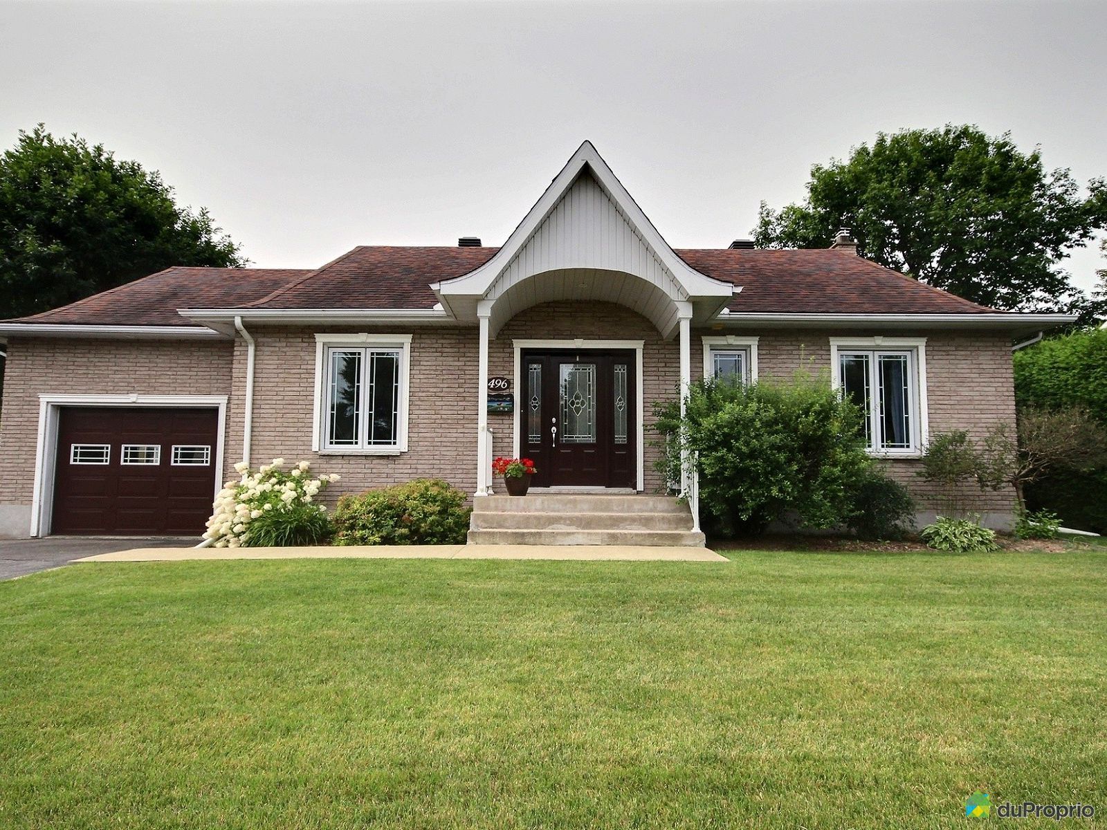 SorelTracy for sale DuProprio