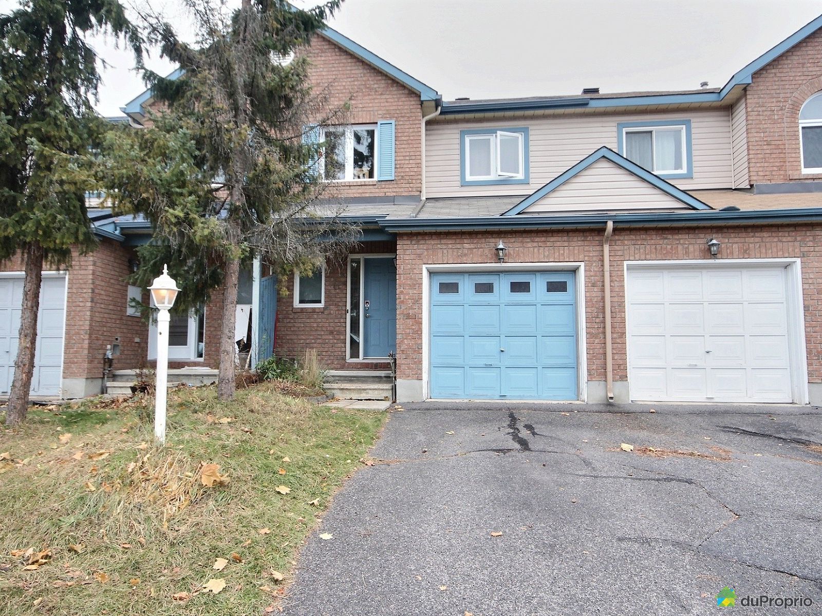 4 rue MarcelChaput, Gatineau (Aylmer) for sale DuProprio