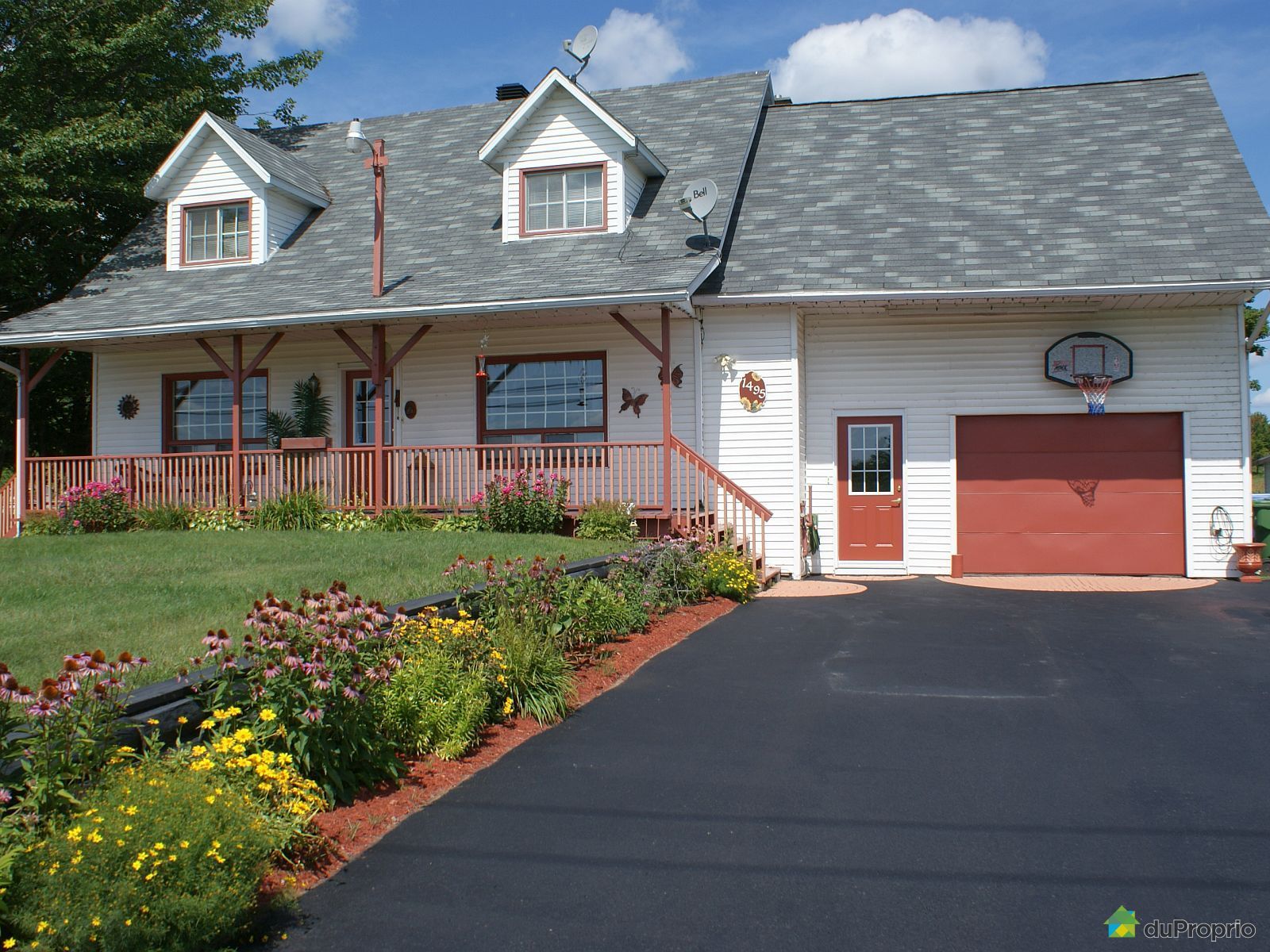 Cowansville for sale DuProprio