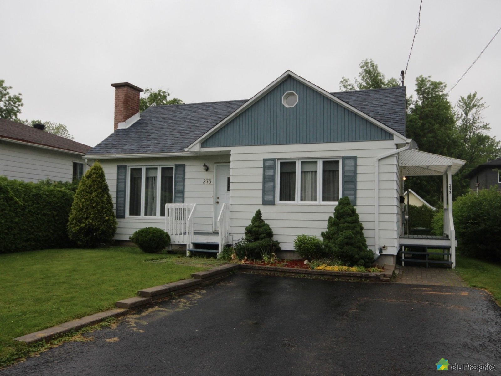 273 6e Avenue, DeuxMontagnes for sale DuProprio