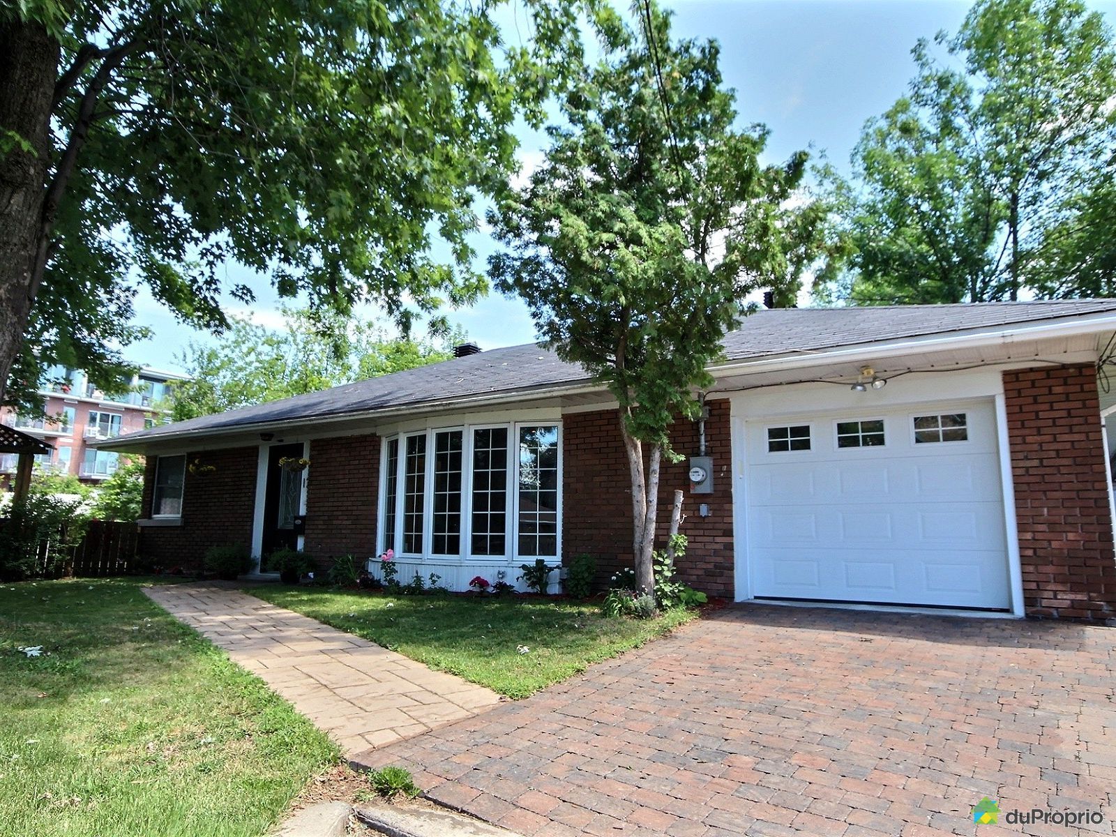 Dorval / L'Île Dorval for sale DuProprio