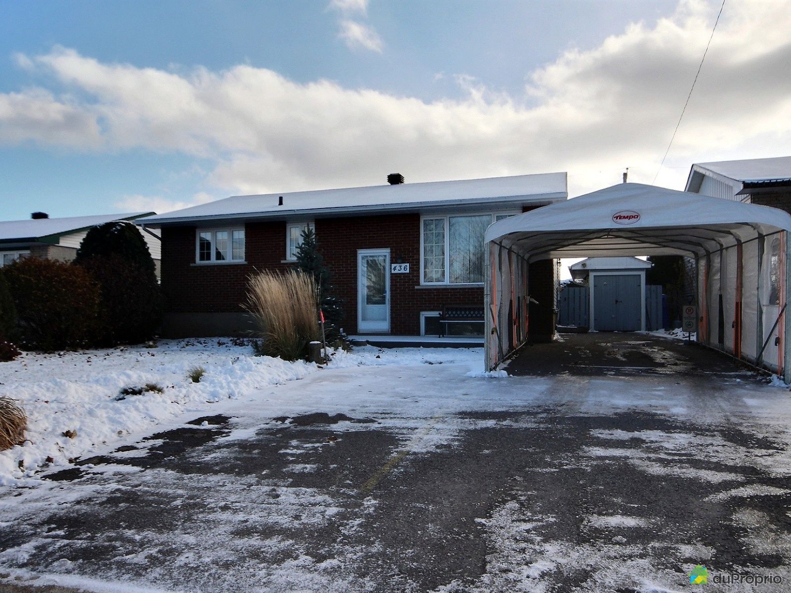 436 rue Gouin, Gatineau (Gatineau) for sale DuProprio