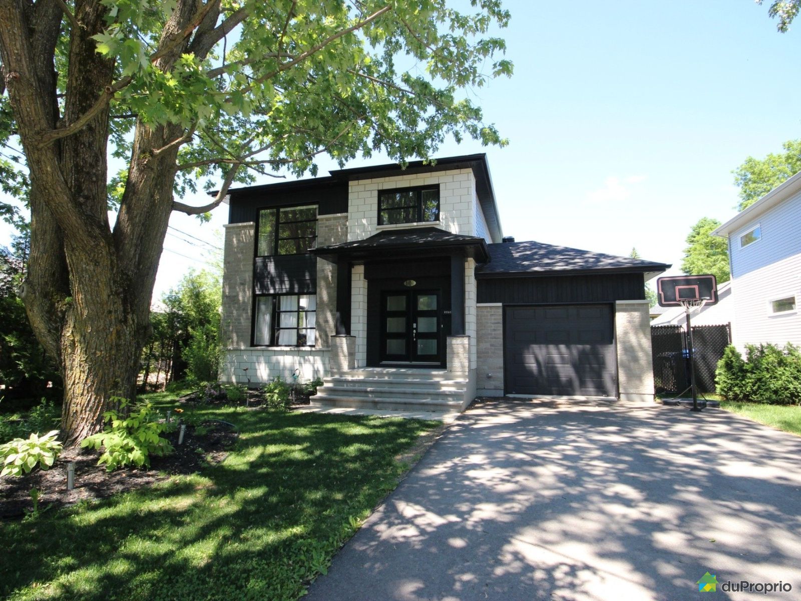 1676 rue Perrault, Joliette for sale DuProprio