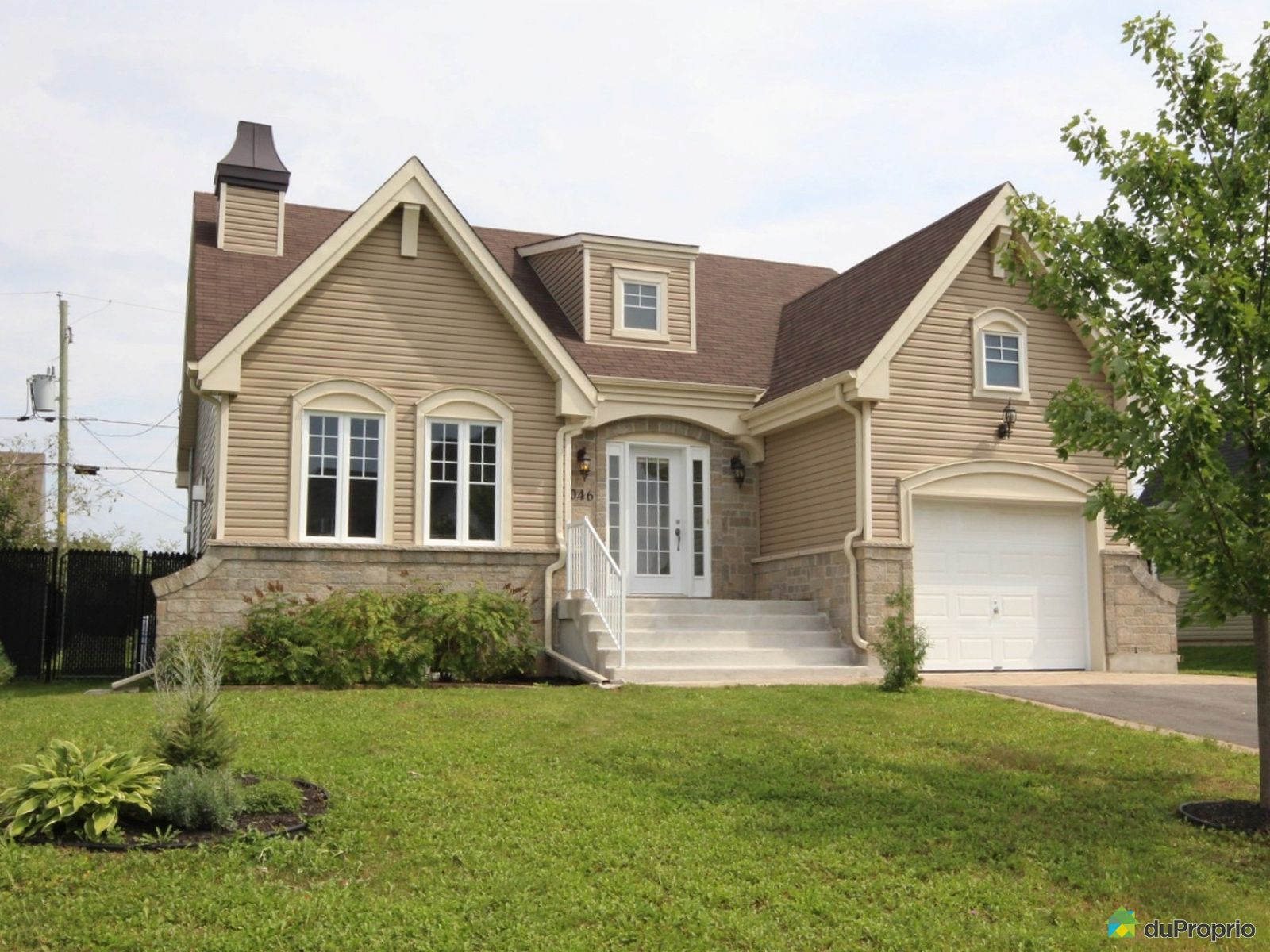 Prévost for sale DuProprio