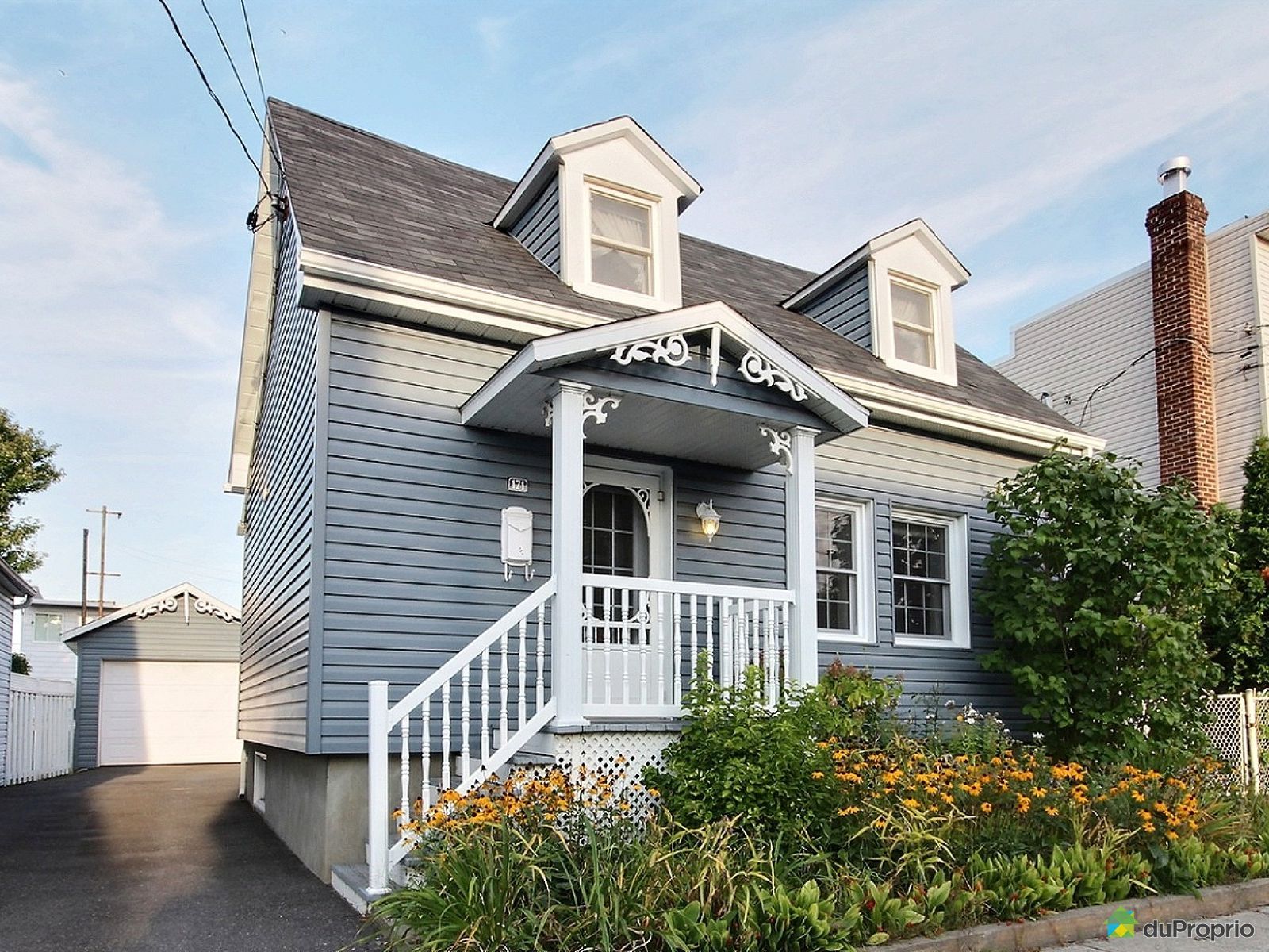 171 rue de Ramezay, SorelTracy for sale DuProprio