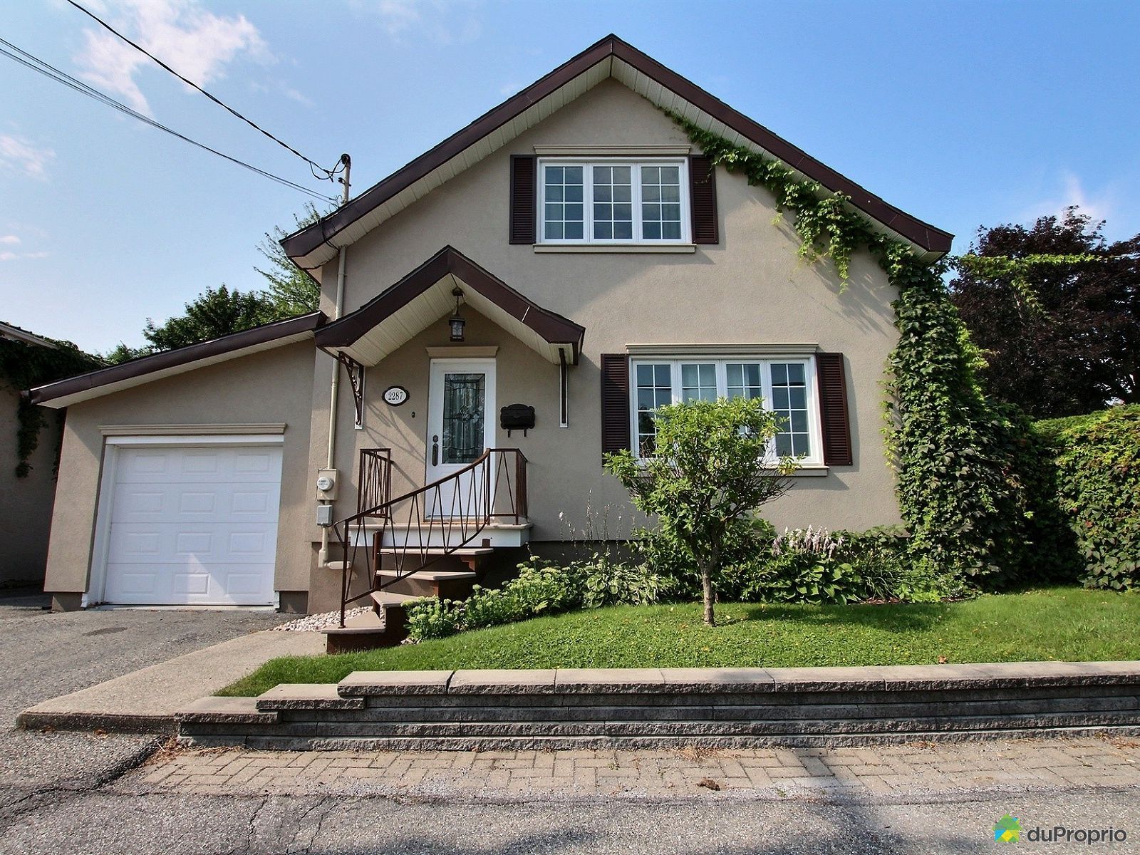 StHyacinthe for sale DuProprio