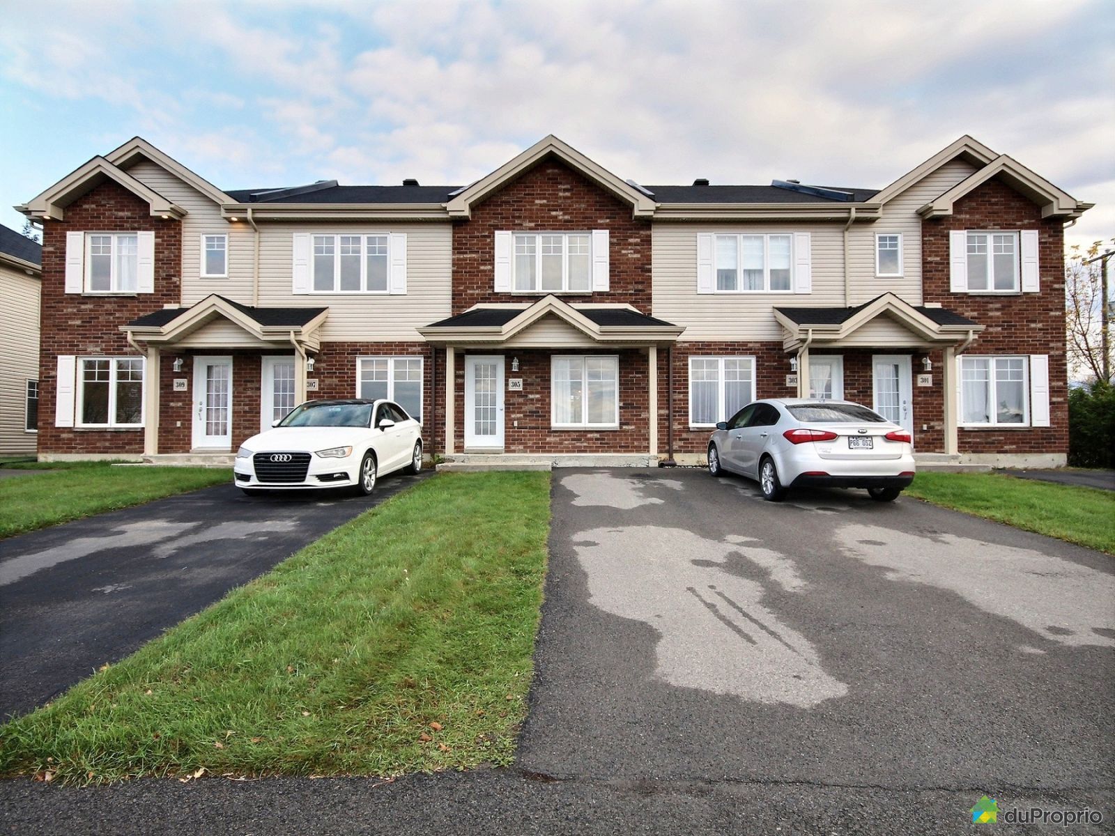 305 rue Faubourg NotreDame, StRémi for sale DuProprio