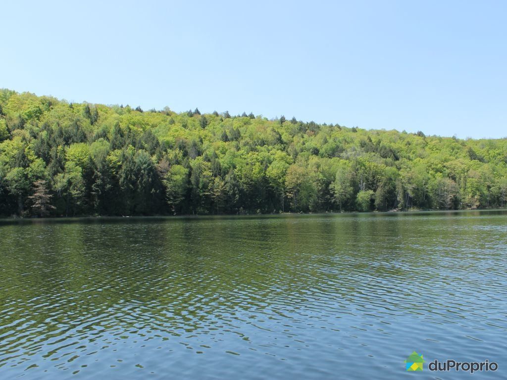 Lot 5 Lac McGregor Chemin du Rubis, ValDesMonts for sale DuProprio