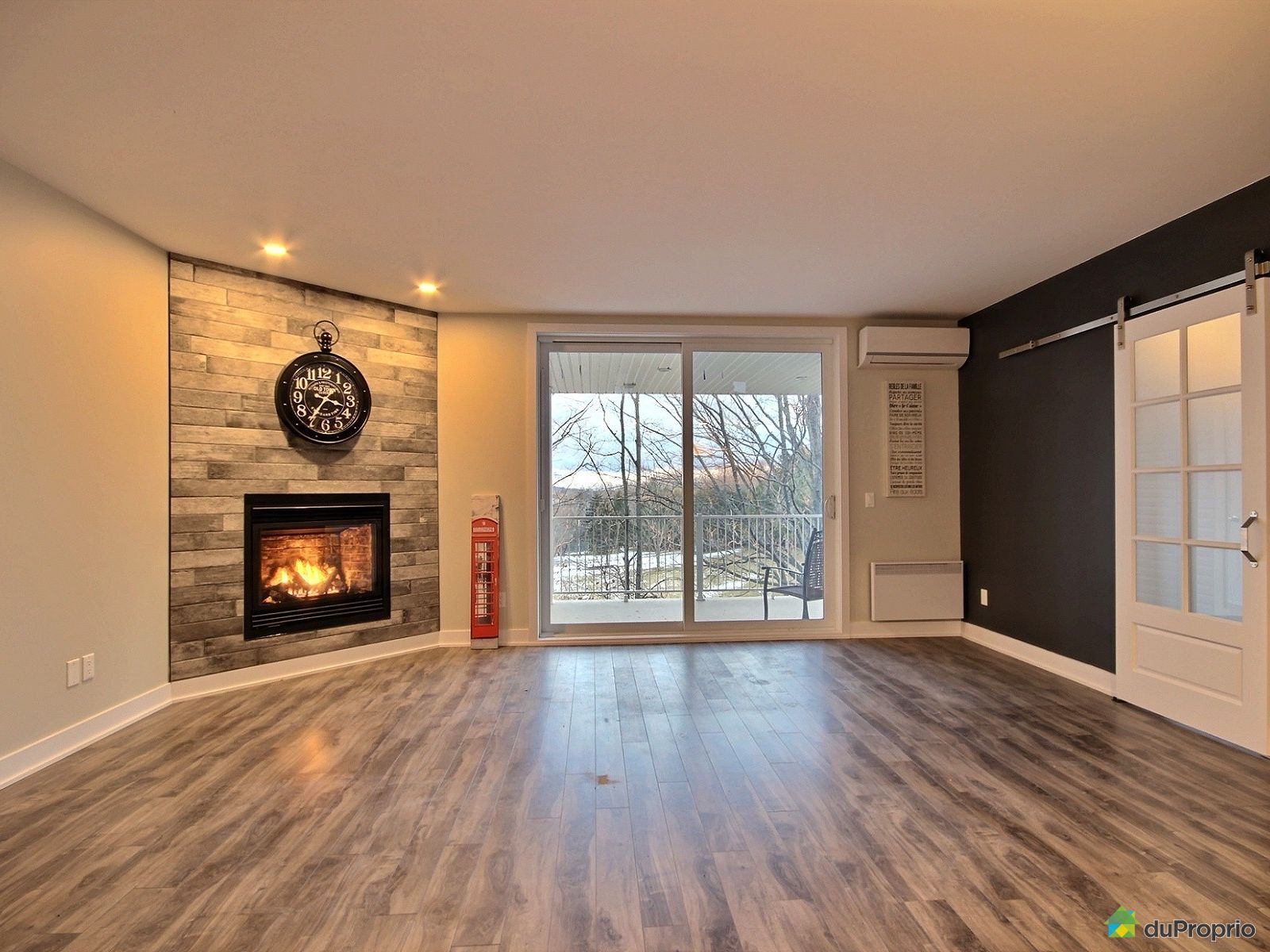 1298 rue du Vallon Les Unités de la Gare, Prévost for sale DuProprio
