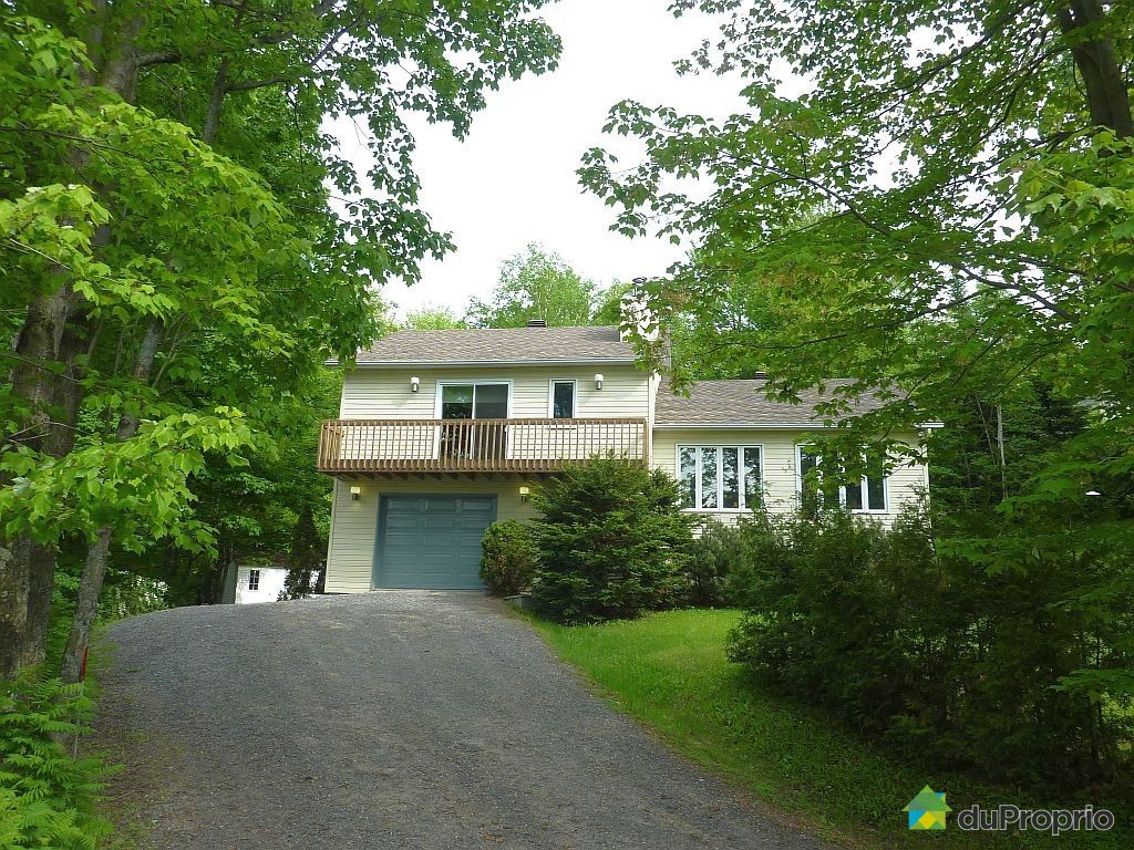 SteAnneDesLacs à vendre DuProprio