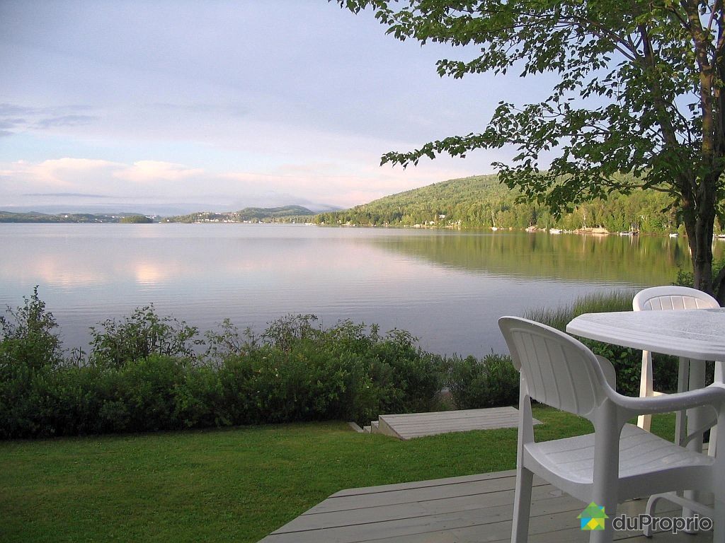 6, chemin Tête du Lac, StMathieuDeRioux à vendre DuProprio