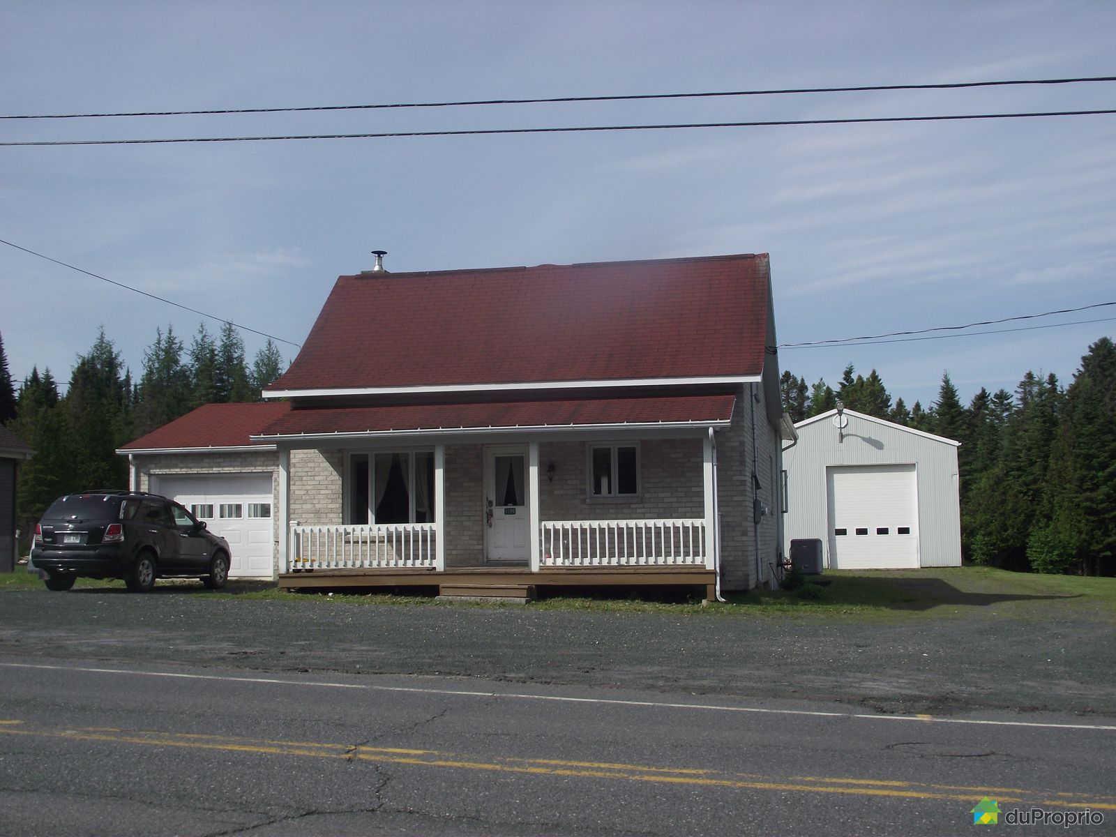 SteRoseDeWatford à vendre DuProprio