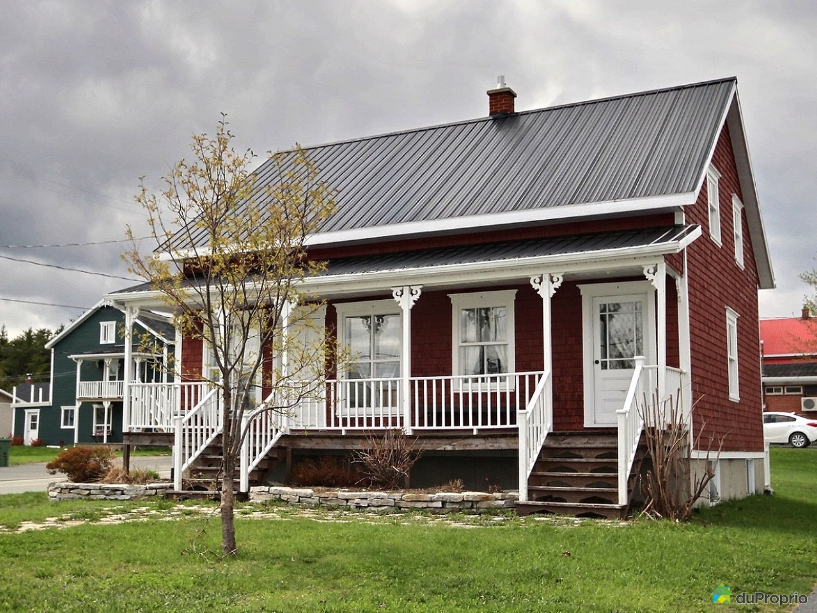 SteSabineDeBellechasse à vendre DuProprio