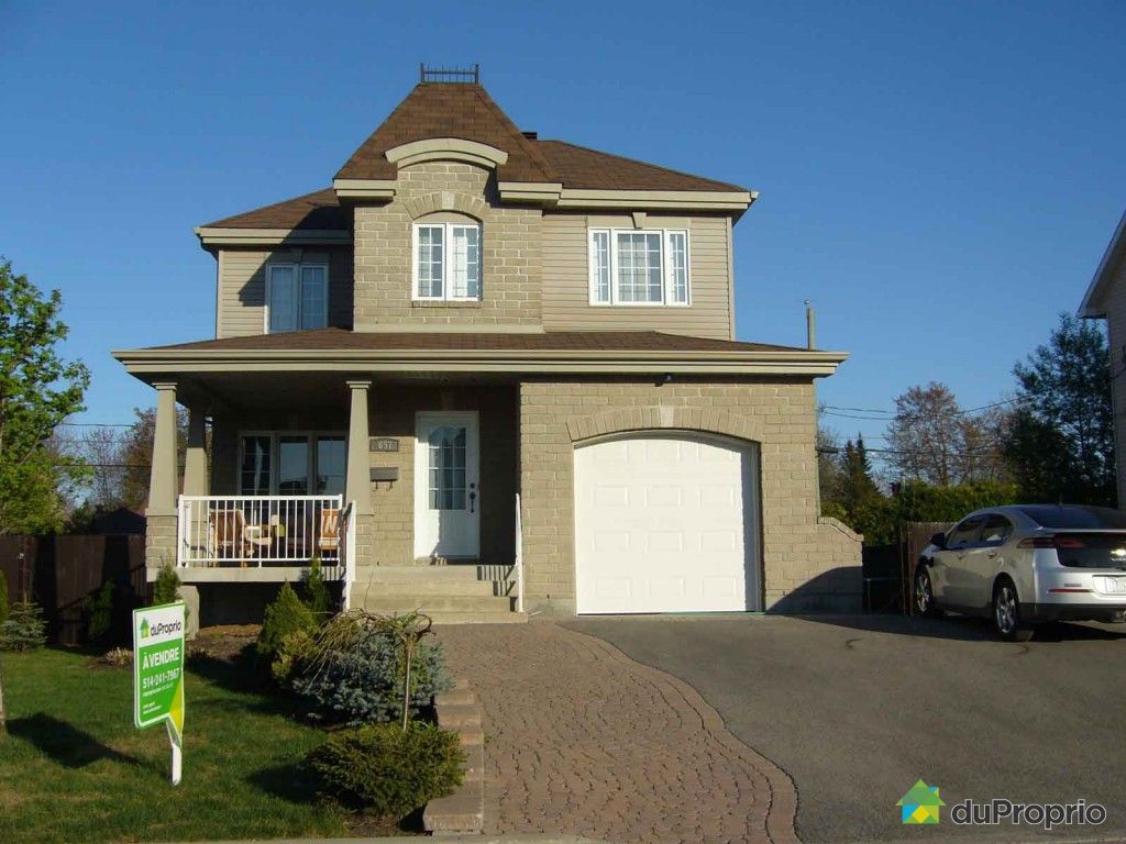 Blainville à vendre DuProprio