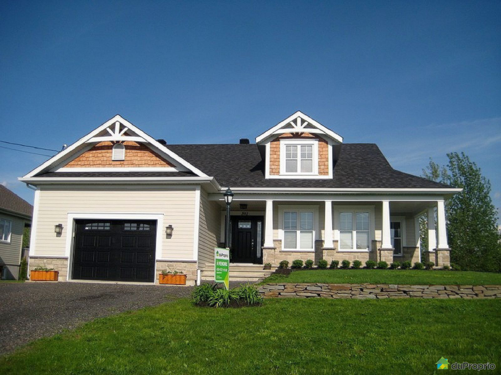 Bromont à vendre DuProprio