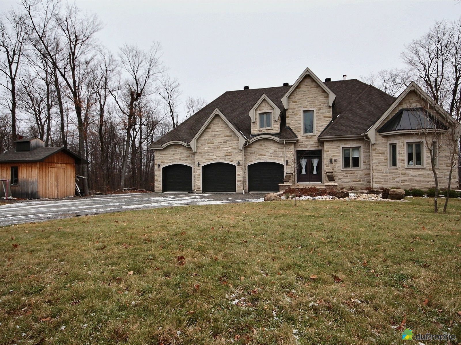 15, impasse Hébert, Cantley à vendre DuProprio
