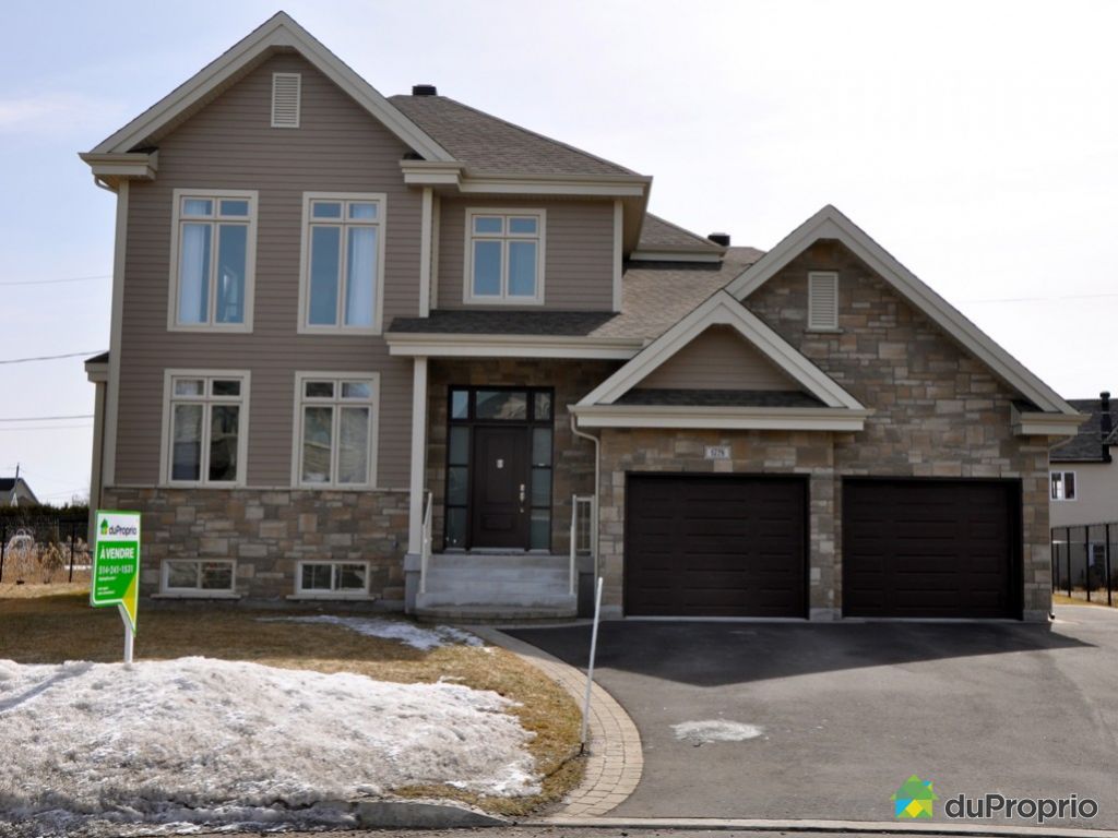 Chambly à vendre DuProprio