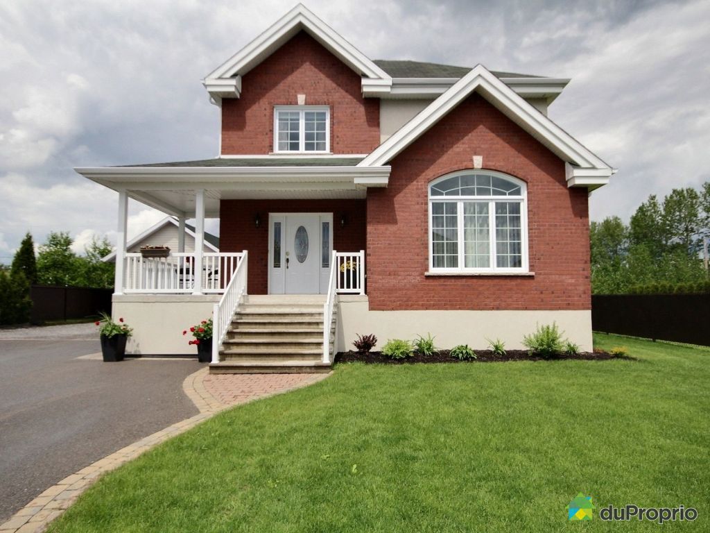 Chicoutimi Maison A Louer Ventana Blog