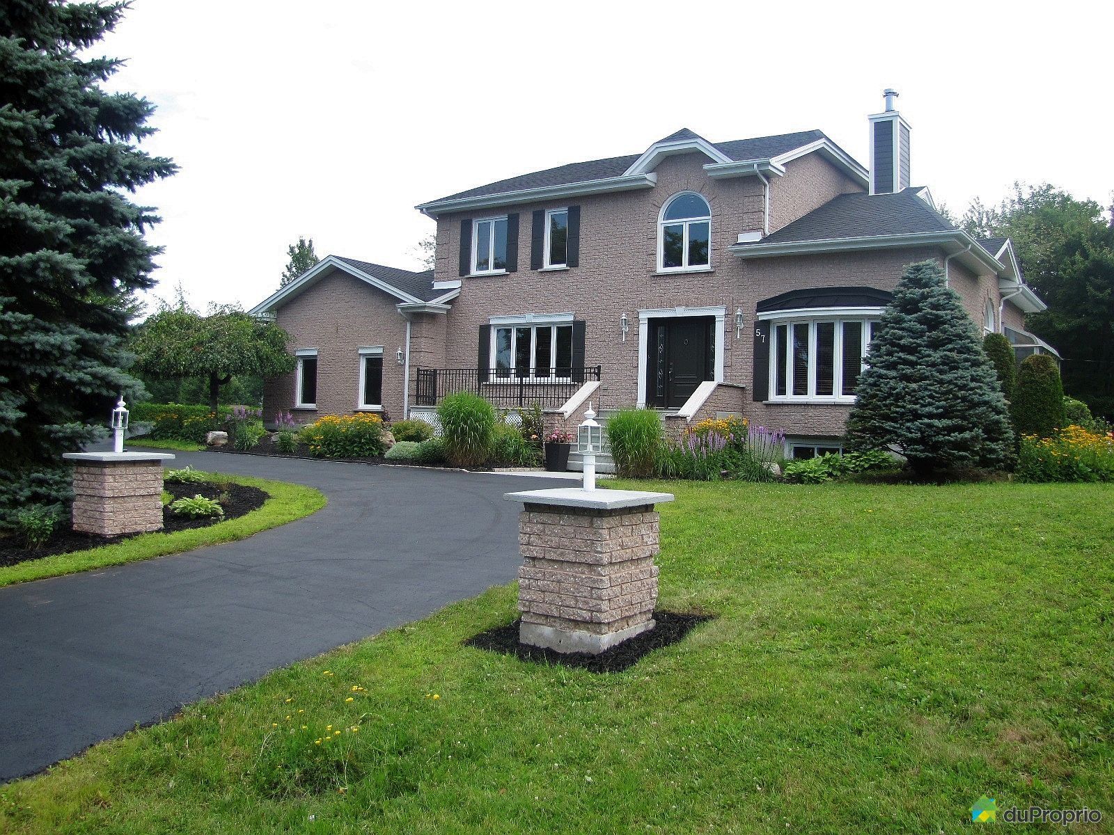 Maison Mobile A Vendre Duproprio Granby 85, rue Elgin, Granby à vendre DuProprio Maybe you